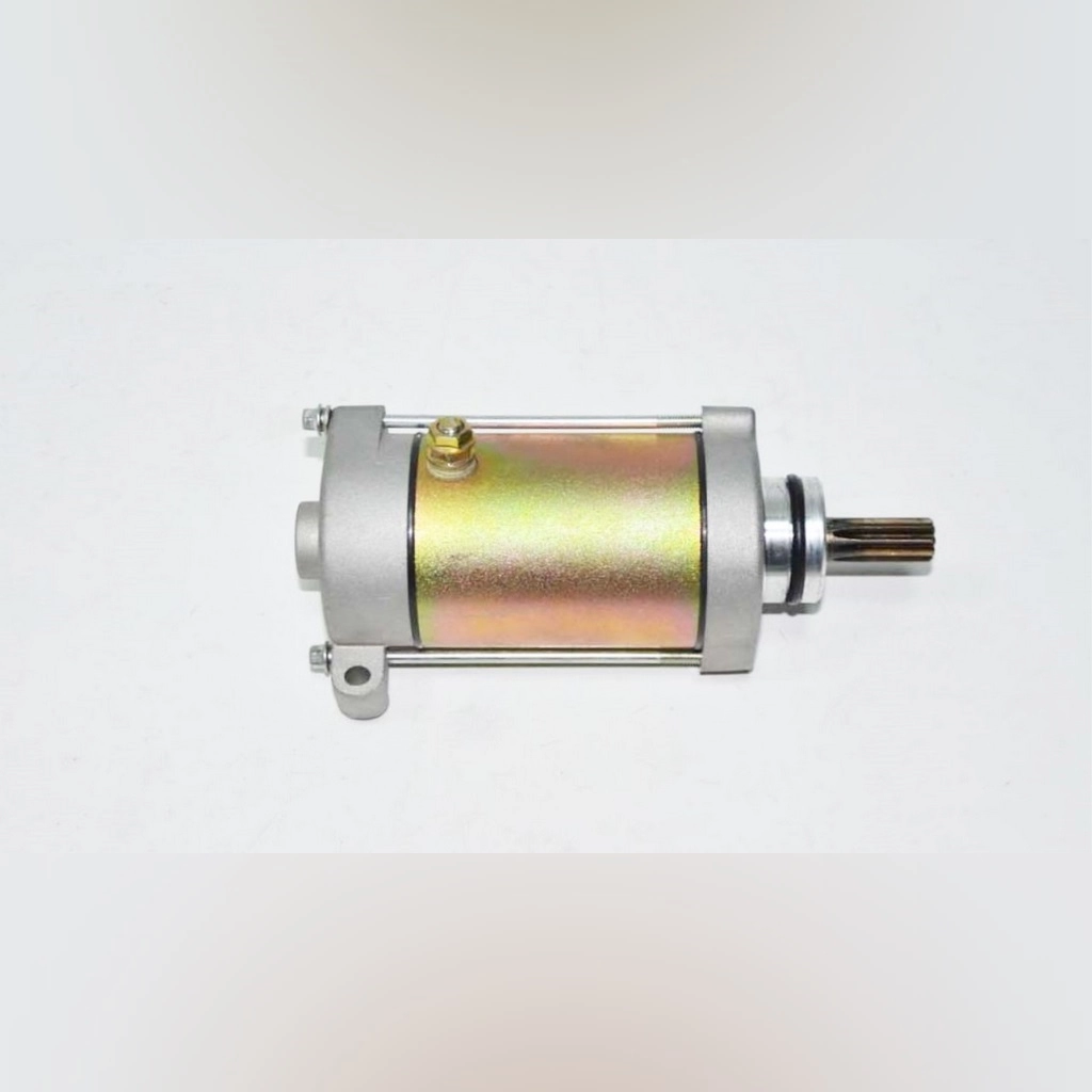 KUBA LH 500 MARŞ MOTORU #KM 31308
